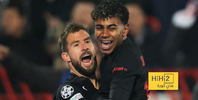⚽ فيديو.. هدف برشلونة الأول أمام النجم الأحمر