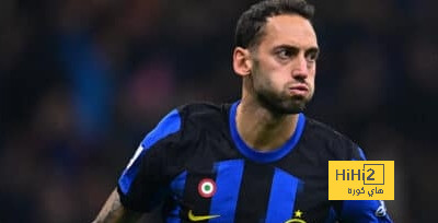 ⚽  فيديو.. هدف هاكان في مرمى أرسنال