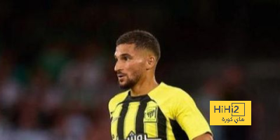أسباب غياب حسام عوار وعبدالعزيز البيشي ثنائي الاتحاد عن مواجهة العروبة