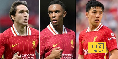 موقف ليفربول من رحيل لاعبيه
