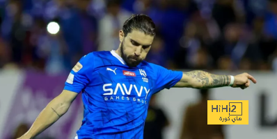 تطورات إصابة روبن نيفيز مع الهلال