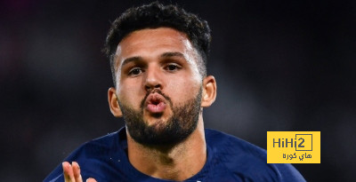  موعد عودة راموس لباريس سان جيرمان بعد التعافى من الاصابة