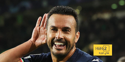 بيدرو يواصل كتابة التاريخ في الدوري الأوروبي