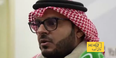 نائب رئيس العروبة يعترض على ركلة جزاء الاتحاد ضد فريقه