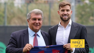 بـ 0 يورو إلى أفضل مدافع في العالم.. قصة نجاح مارتينيز مع برشلونة