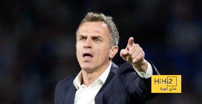 مدرب الاخدود: الهلال أقوى فريق في دوري روشن