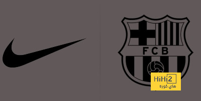 انفراجة لبرشلونة .. تقدم كبير في اتفاقية نايكي