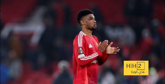 ديالو يتحدث عن مصيره مع مانشستر يونايتد