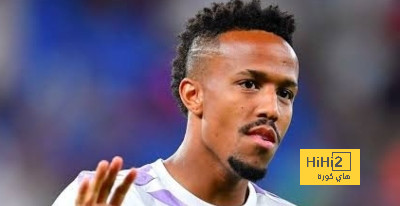 تجربة غير ناجحة من الريال مع ميليتاو