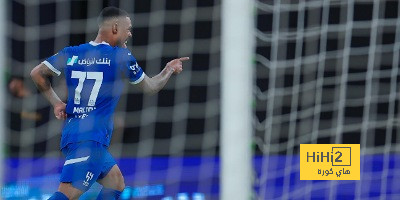 ماذا قال مالكوم بعد فوز الهلال على الاتفاق بثلاثية؟