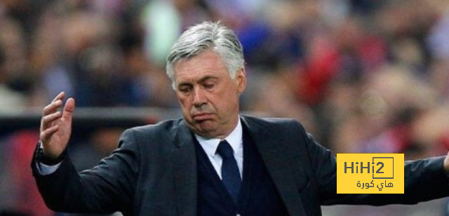 قائمة إصابات ريال مدريد حتى الآن