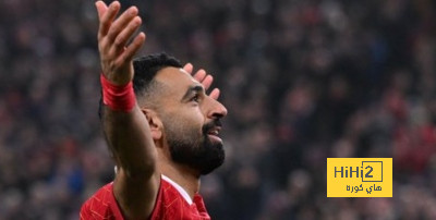 ⚽ هدف صلاح في شباك أستون فيلا
