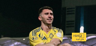 موعد عودة لابورت للمشاركة في المباريات مع النصر