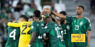 مواعيد وملاعب مباريات المنتخب السعودي في كأس الخليج