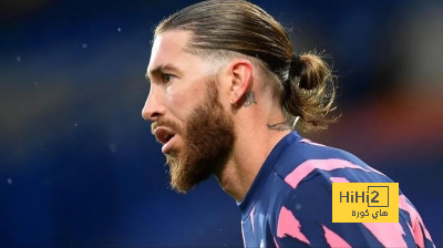 عودة راموس إلى ريال مدريد مستحيلة لتك الأسباب!!