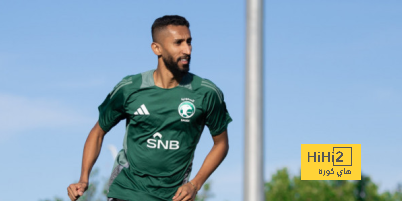 كواليس التدريب الأول للمنتخب السعودي استعدادا لمواجهة أستراليا