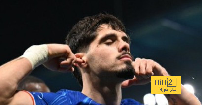 تعليق بيدرو نيتو بعد تعادل تشيلسي أمام أرسنال