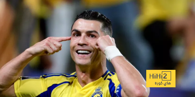 لاعب النصر السابق: رونالدو محور الكون وكل شيء يدور حوله