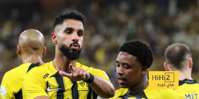 بعد لويز.. محترف جديد قد يرحل عن الاتحاد في يناير