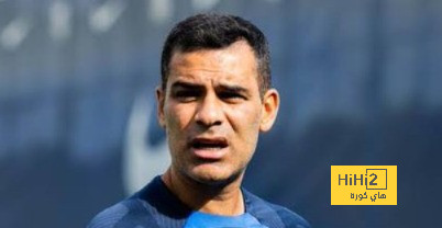 رافا ماركيز يتحدث عن لامين جمال