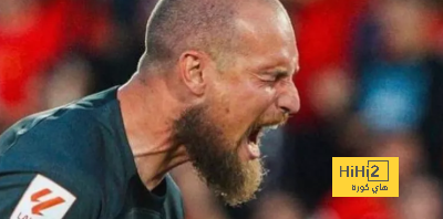 مدرب منتخب  صربيا يصدم عشاق الاتحاد بشأن رايكوفيتش