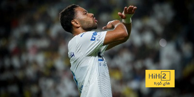 أرقام لودي في آخر 9 مباريات مع الهلال