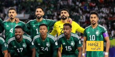 حصيلة المنتخب السعودي خارج ملعبه في 2024