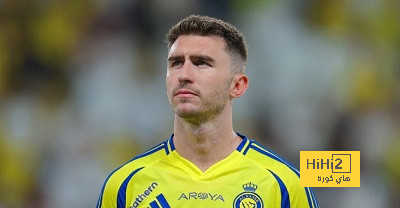 ريال مدريد يفضّل مدافع النصر