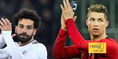 ارقام صلاح مع ليفربول تمنحه نفس المكانة مع اثنين من اساطير الدوري الانجليزي الممتاز