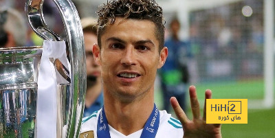 أفضل 5 لاعبين في ريال مدريد بالقرن الحالي