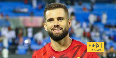 ناتشو: لست نادمًا على مغادرة ريال مدريد
