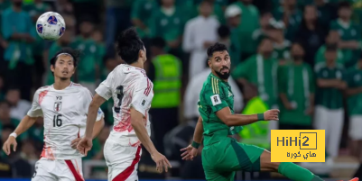 قرار جديد من هيرفي رينارد قبل مواجهة منتخب أستراليا
