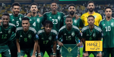 غيابات المنتخب السعودي عن مباراة أستراليا