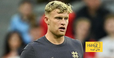 مدافع إيفرتون تاسع لاعب ينسحب من معسكر إنجلترا