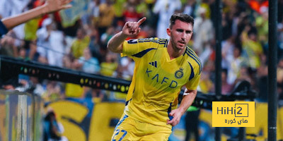 ماذا قال لابورت عن انتقاله المحتمل إلى ريال مدريد؟