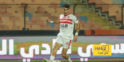 حيلة الزمالك الأخيرة لمنع انتقال زيزو إلى دوري روشن
