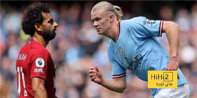 متفوقاً على هالاند.. محمد صلاح يواصل كتابة التاريخ في البريميرليج