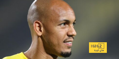 فابينيو يرد على أنباء رحيله عن الاتحاد في يناير