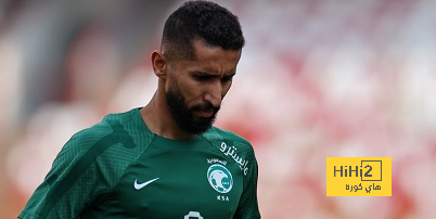 الهلال يدعم سلمان الفرج بعد إصابته