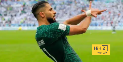 صالح الشهري: أداء المنتخب السعودي اختلف مع رينارد