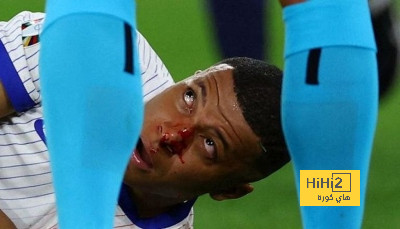 ريال مدريد ومحاولة إنعاش كيليان مبابي!!