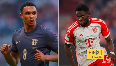 أرنولد أم ديفيز.. سؤال يُحير ريال مدريد في سوق الانتقالات