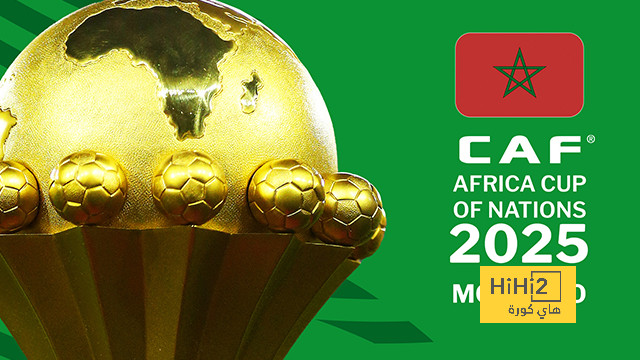 قبل نهاية التصفيات.. المنتخبات المتأهلة لكأس إفريقيا 2025