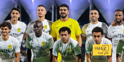 شكوك حول مشاركة نجم الاتحاد أمام الفتح