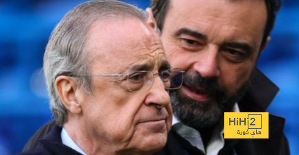 ريال مدريد يسير في الطريق الصحيح لضم هذا الثنائي