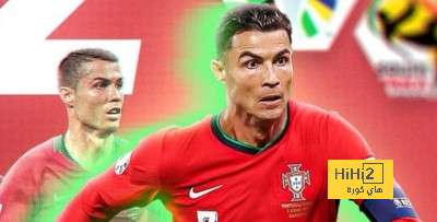 رونالدو يتطلع لخوض نهائيات مونديال 2026 لتعزيز انجازه التاريخي