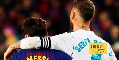 كريستيانو رونالدو يفك شراكته مع راموس ويوسع الفارق مع ميسي