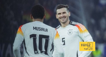 تقييم لاعبو ألمانيا و البوسنة والهرسك في دوري الأمم الأوروبية
