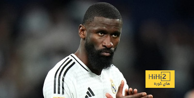 ثنائية الدفاع المثالية المنتظرة في ريال مدريد