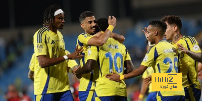 صفقة تبادلية تلوح في الأفق بين النصر وبشكتاش التركي